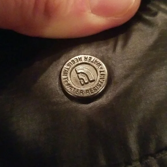 The North Face Goose Down Boots Sz 9. - Picture 5 of 8